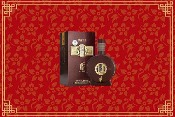 平塘县回收习酒